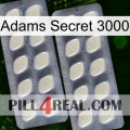 Adams Secret 3000 07